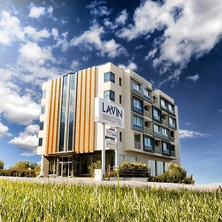 Lavin Hotel & Spa Denizli  Bagian luar foto