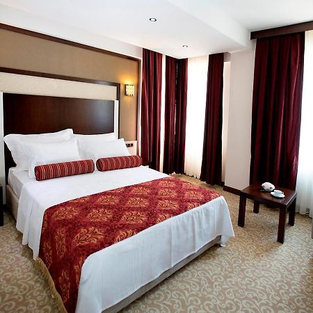 Lavin Hotel & Spa Denizli  Ruang foto