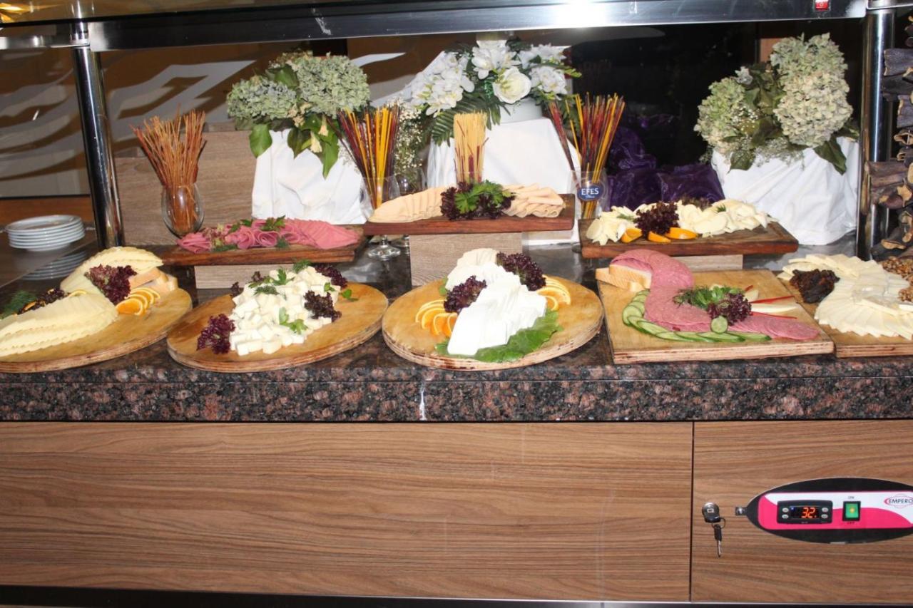 Lavin Hotel & Spa Denizli  Bagian luar foto