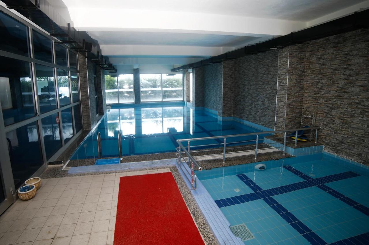 Lavin Hotel & Spa Denizli  Bagian luar foto