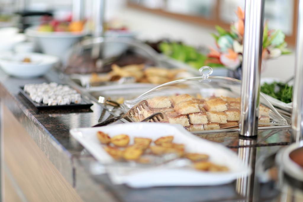 Lavin Hotel & Spa Denizli  Bagian luar foto