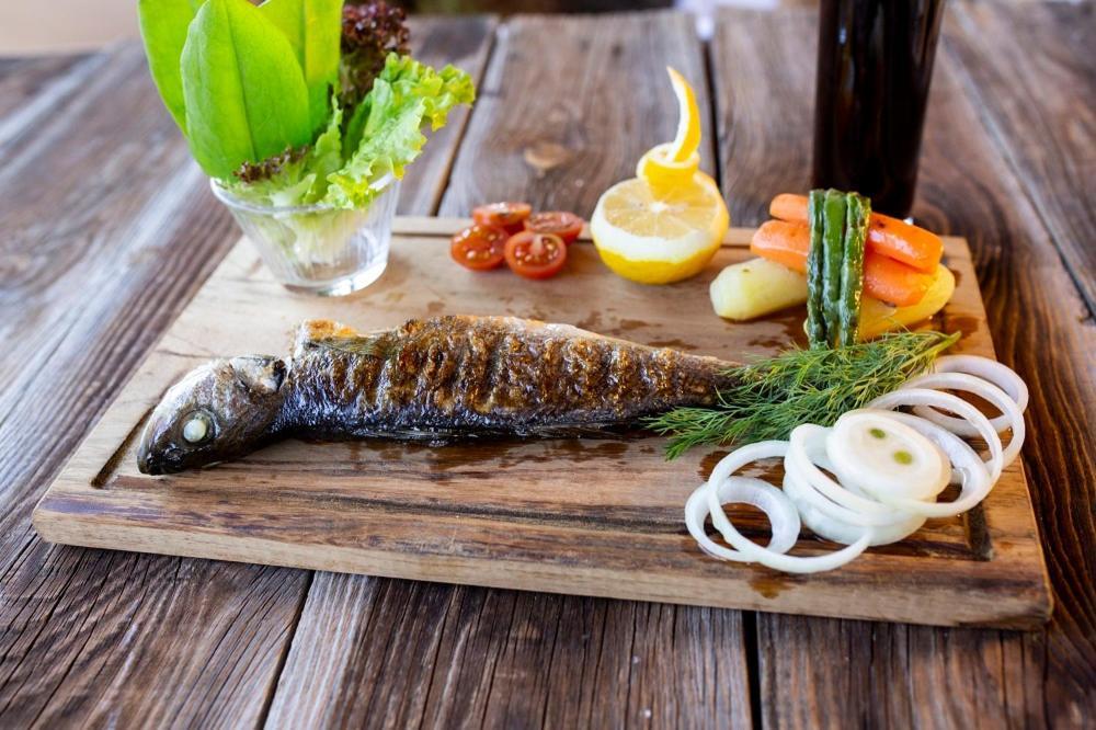 Lavin Hotel & Spa Denizli  Bagian luar foto