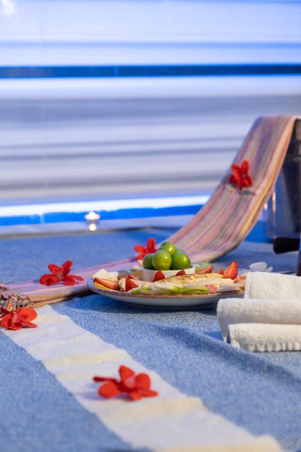 Lavin Hotel & Spa Denizli  Bagian luar foto