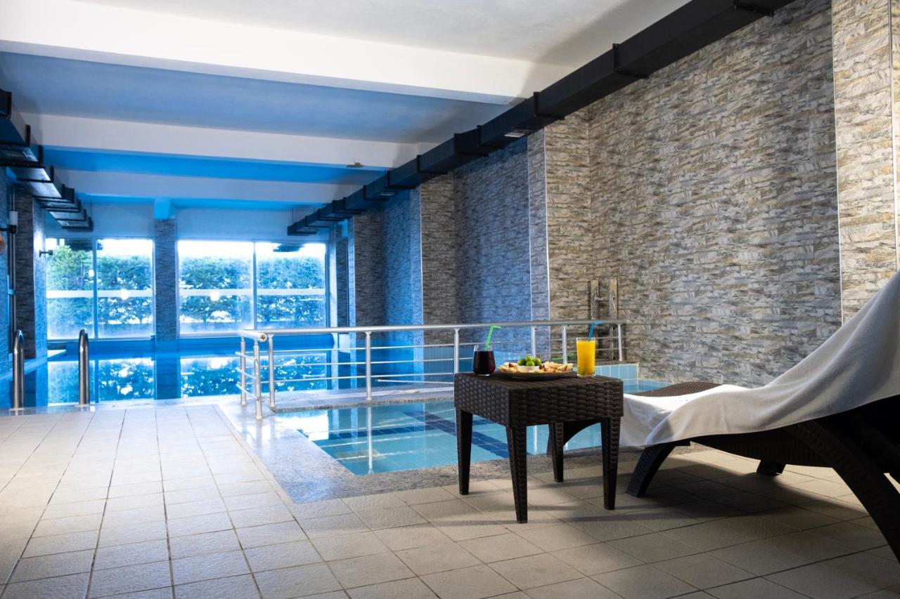 Lavin Hotel & Spa Denizli  Bagian luar foto