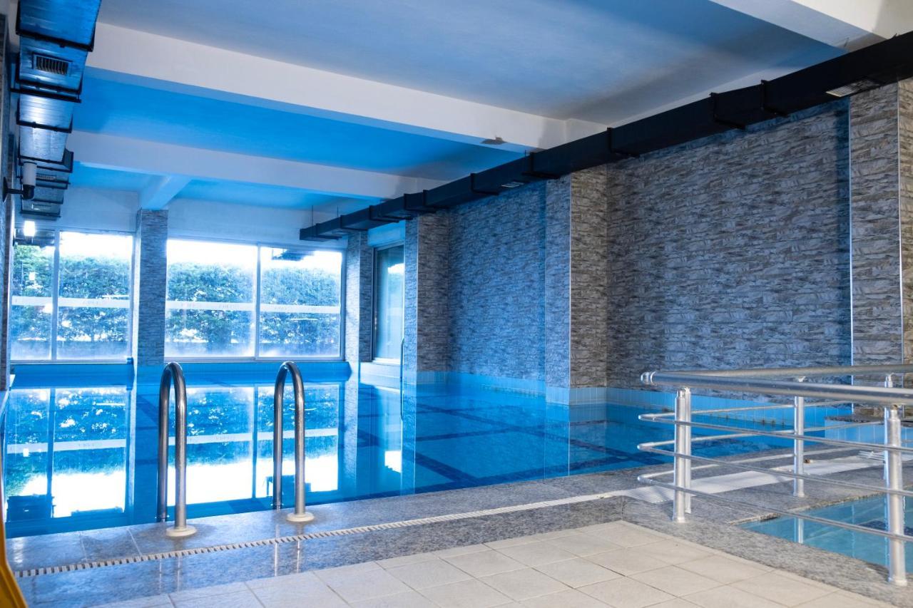 Lavin Hotel & Spa Denizli  Bagian luar foto