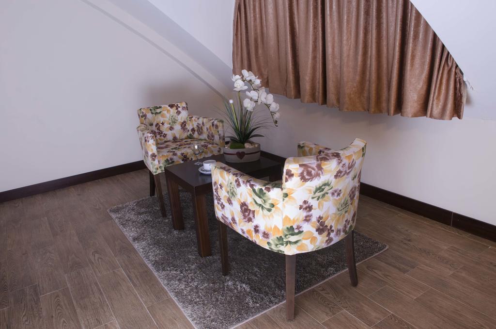 Lavin Hotel & Spa Denizli  Bagian luar foto